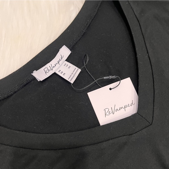 Revamped | Bodysuit - Picture 5 of 7